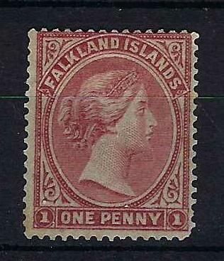 Image of Falkland Islands 1 LMM